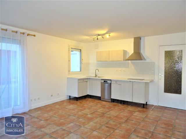 Appartement 2 pièces 52 m²