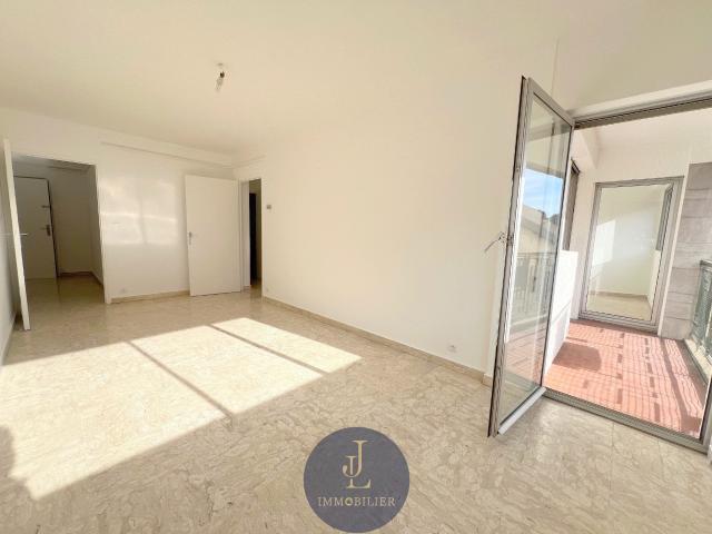 Appartement 2 pièces 52 m²