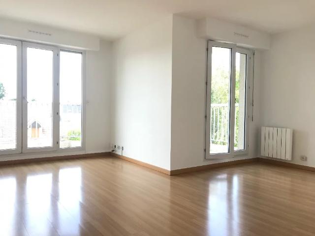 Appartement 2 pièces 52 m²