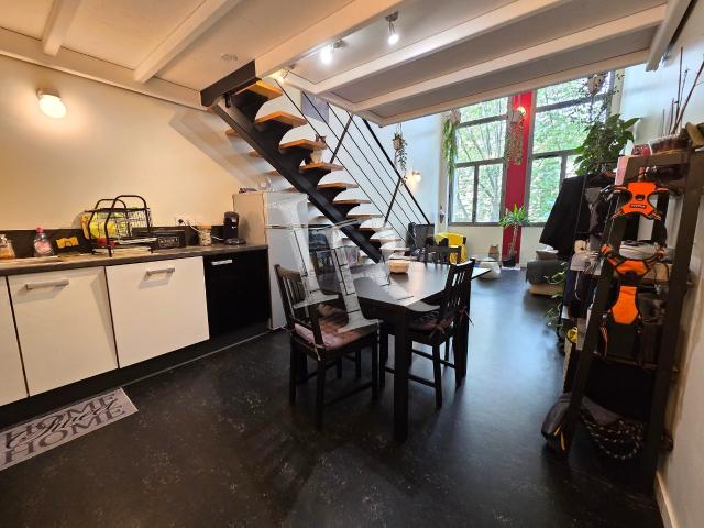 Appartement 2 pièces 55 m²