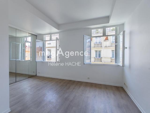 Appartement 2 pièces 52 m²