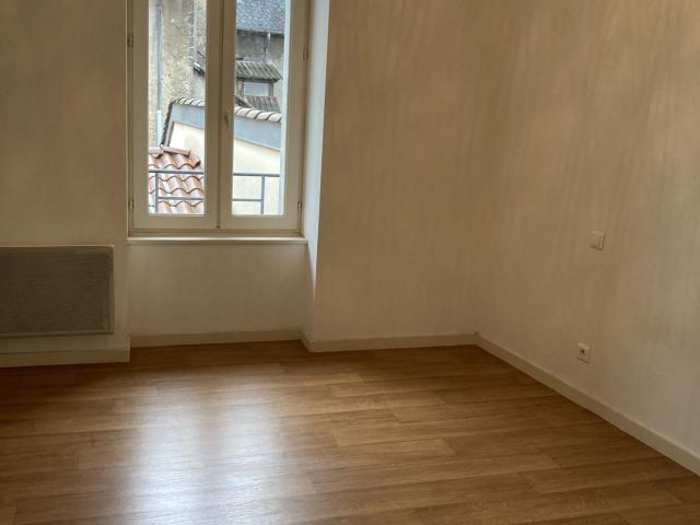 Appartement 2 pièces 52 m²