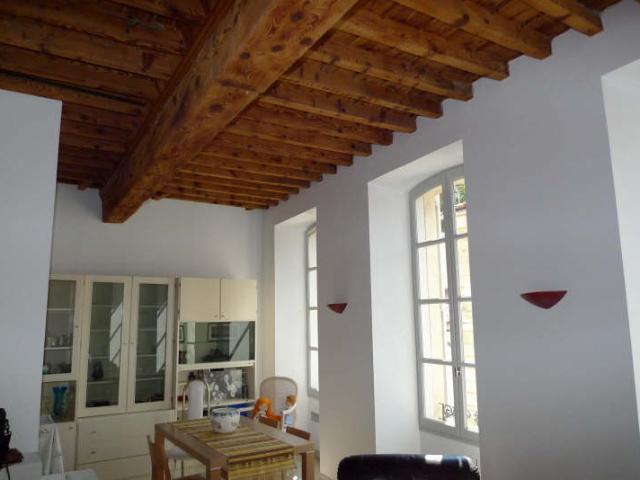 Appartement 2 pièces 52 m²