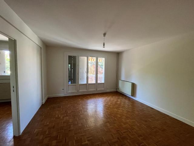 Appartement 2 pièces 52 m²
