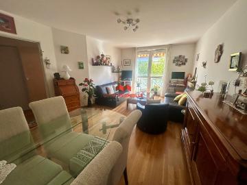 Appartement 2 pièces 52 m²