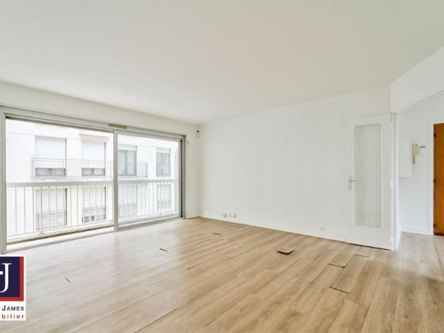 Appartement 2 pièces 52 m²