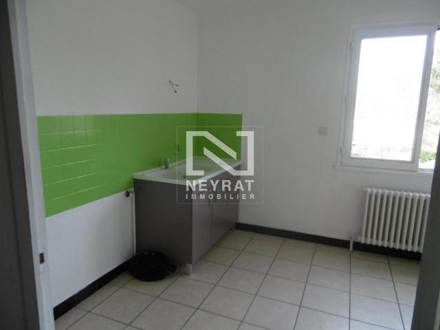 Appartement 2 pièces 52 m²