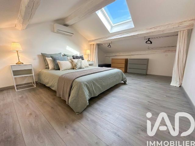 Appartement 2 pièces 52 m²
