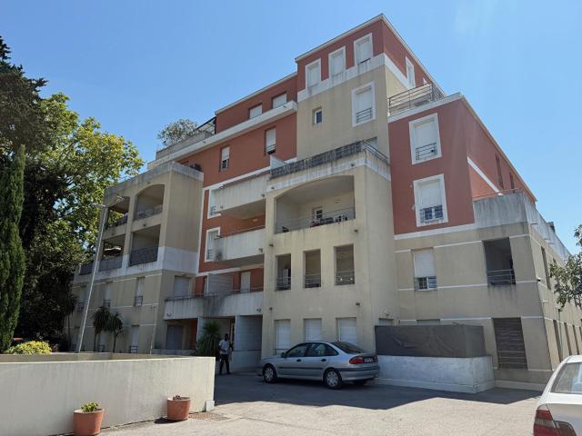 Appartement 2 pièces 52 m²