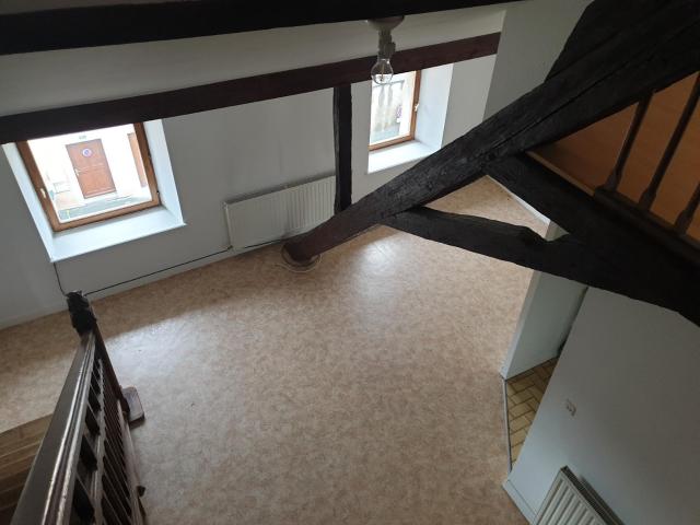 Appartement 2 pièces 52 m²