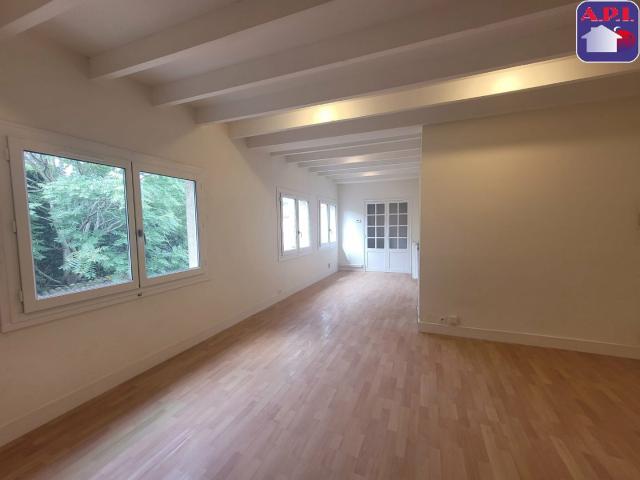 Appartement 2 pièces 52 m²