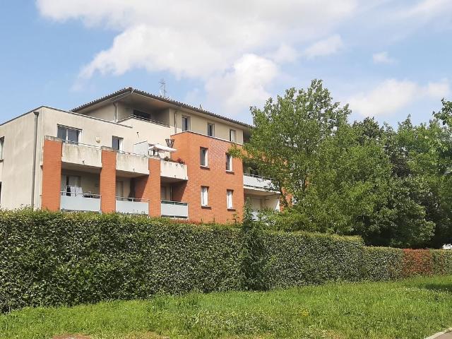 Appartement 2 pièces 52 m²