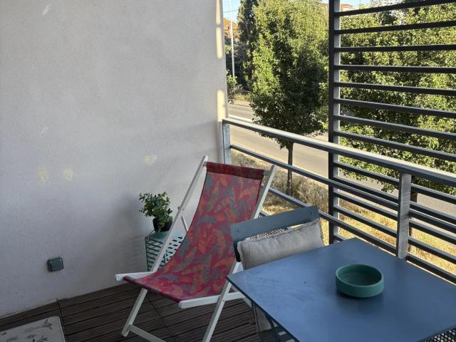 Appartement 2 pièces 52 m²