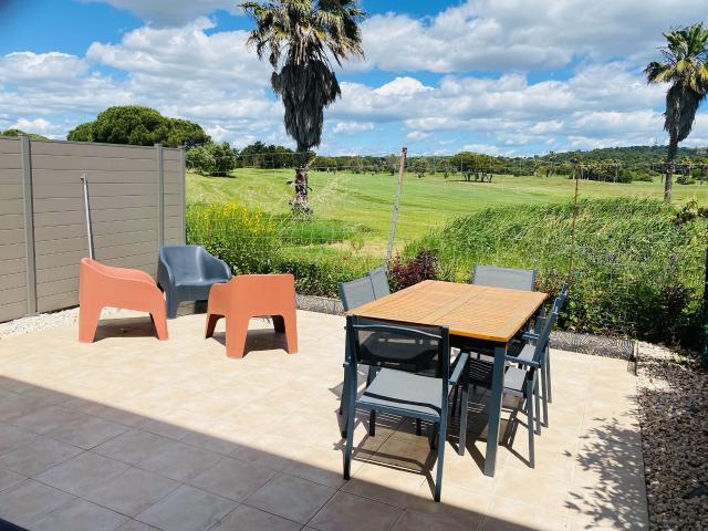 Appartement 2 pièces 52 m²