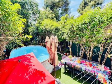 Appartement 2 pièces 52 m²