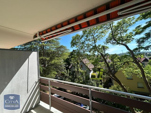 Appartement 2 pièces 52 m²