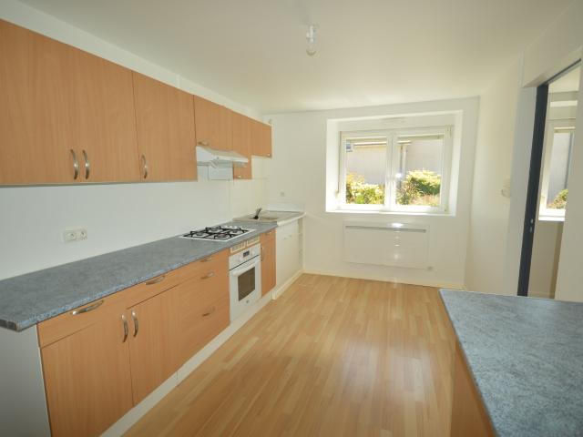 Appartement 2 pièces 52 m²