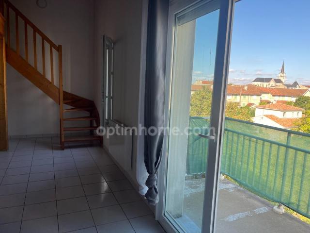 Appartement 2 pièces 52 m²