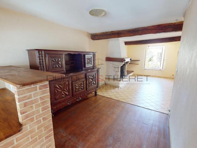 Appartement 2 pièces 52 m²