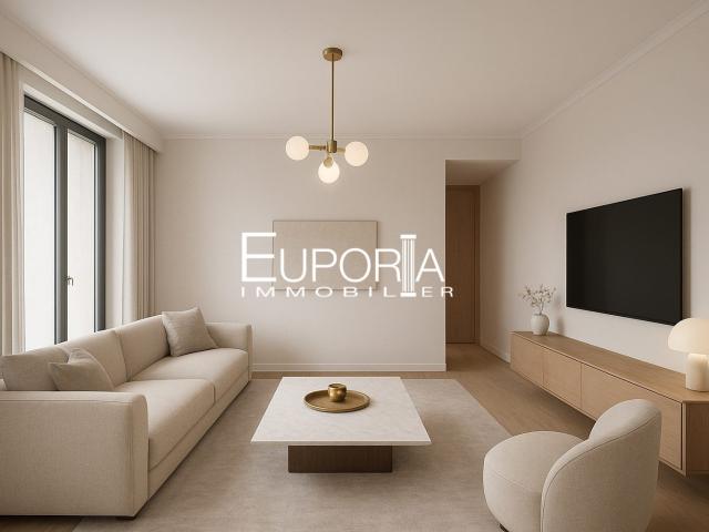 Appartement 2 pièces 52 m²