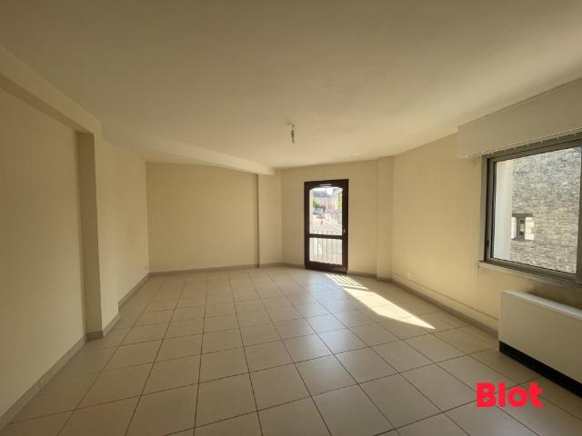 Appartement 2 pièces 52 m²