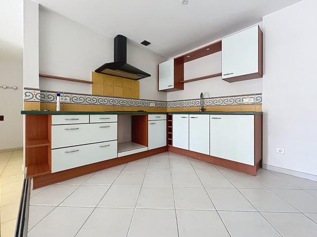Appartement 2 pièces 52 m²