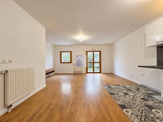 Appartement 2 pièces 52 m²