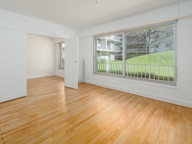 Appartement 2 pièces 52 m²