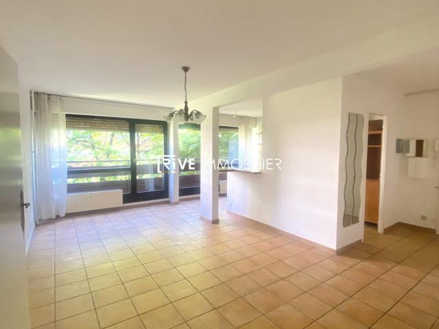 Appartement 2 pièces 52 m²