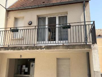 Appartement 2 pièces 52 m²