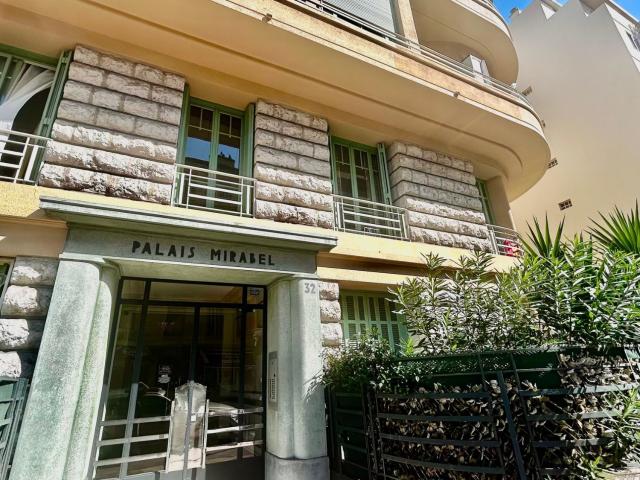 Appartement 2 pièces 52 m²