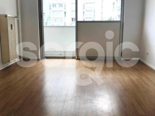 Appartement 2 pièces 52 m²