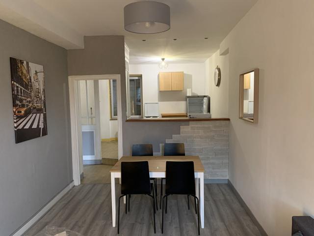 Appartement 2 pièces 52 m²