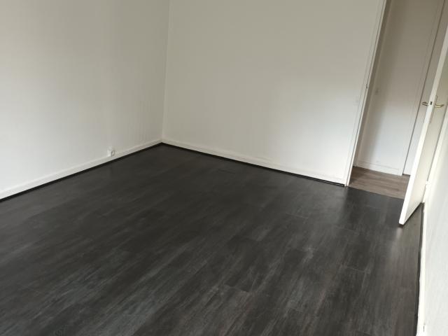 Appartement 2 pièces 52 m
