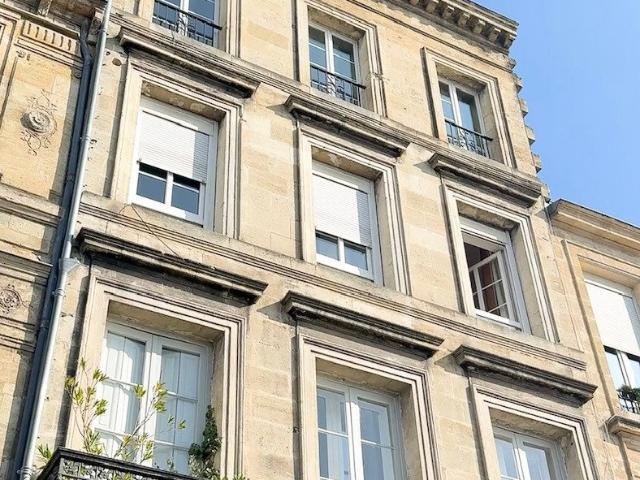 Appartement 2 pièces 52 m²