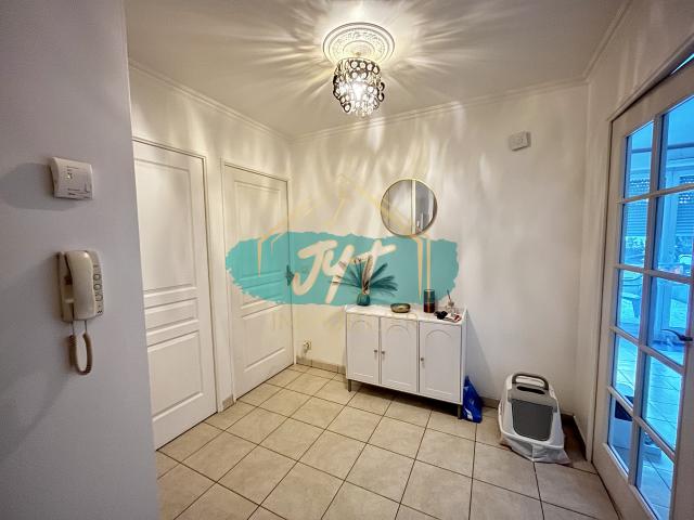 Appartement 2 pièces 52 m²