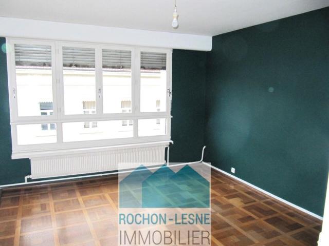 Appartement 2 pièces 52 m²