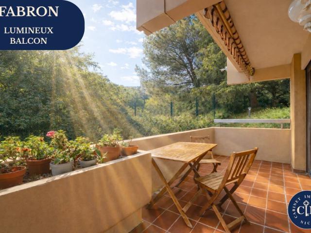 Appartement 2 pièces 52 m²