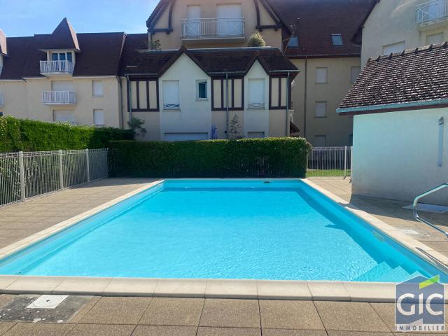 Appartement 2 pièces 52 m²