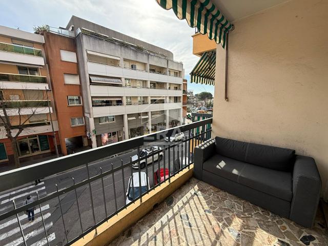Appartement 2 pièces 52 m²