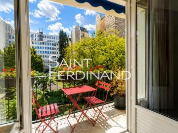 Appartement 2 pièces 52 m²