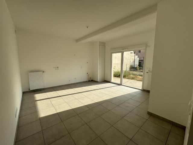 Appartement 2 pièces 52 m²