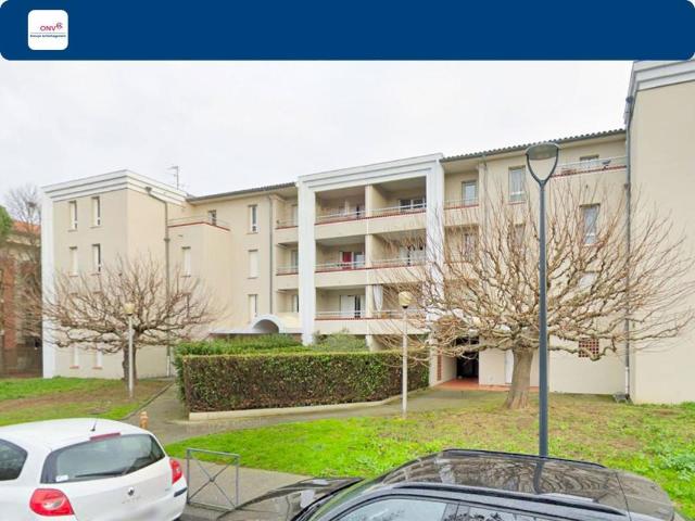 Appartement 2 pièces 52 m²