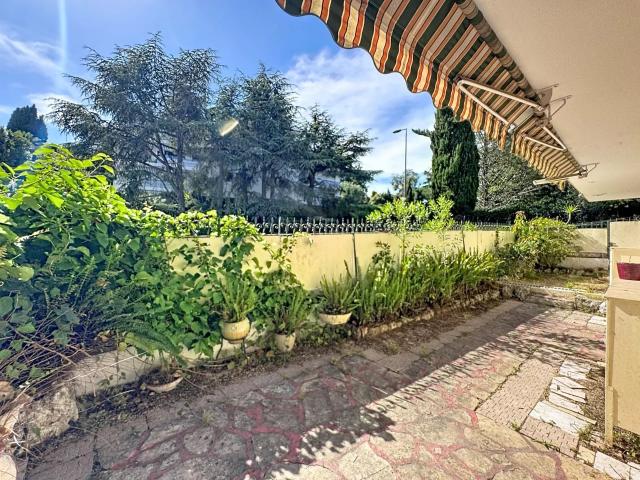 Appartement 2 pièces 52 m²