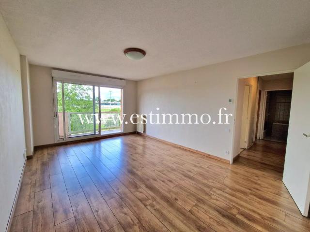 Appartement 2 pièces 52 m²