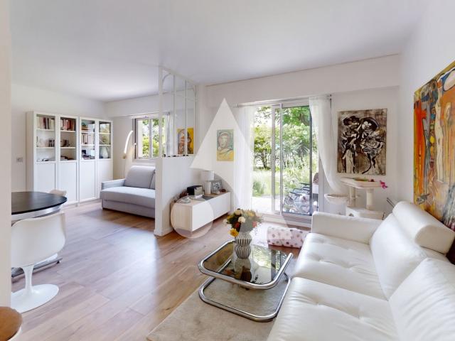 Appartement 2 pièces 52 m²
