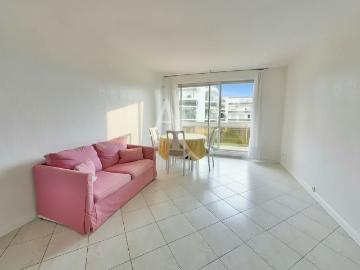 Appartement 2 pièces 52 m²