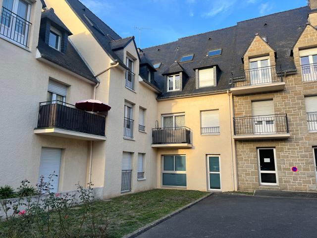 Appartement 2 pièces 52 m²