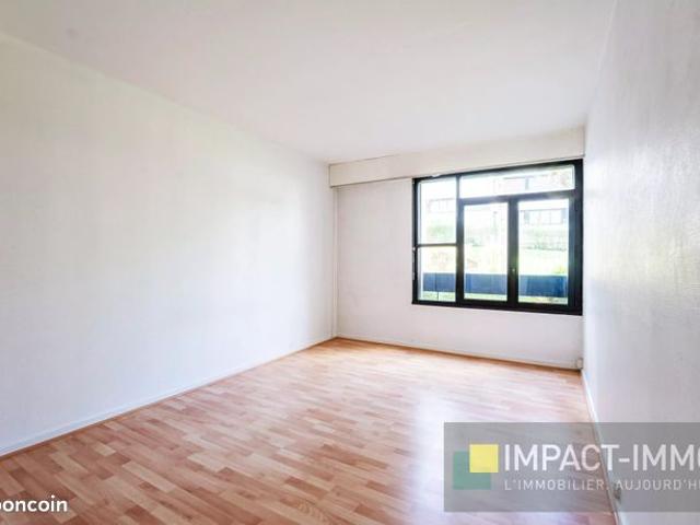Appartement 2 pièces 52 m²