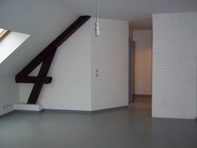 Appartement 2 pièces 52 m²
